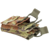 Porta Caricatori Doppia ARX/M4 (Vegetata)