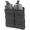 Porta Caricatore Doppio ARX/M4 (Nero)