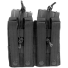 Porta Caricatore Doppio ARX/M4 (Nero)