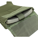 Gunner Plate Carrier Colore Vegetato by Condor