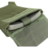 Vest Tattico Gunner (Vegetato)
