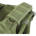 Gunner Plate Carrier Colore Vegetato by Condor