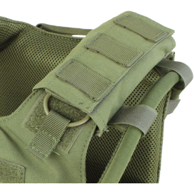 Gunner Plate Carrier Colore Vegetato by Condor