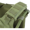 Vest Tattico Gunner (Vegetato)