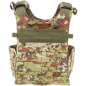 Gunner Plate Carrier Colore Vegetato by Condor