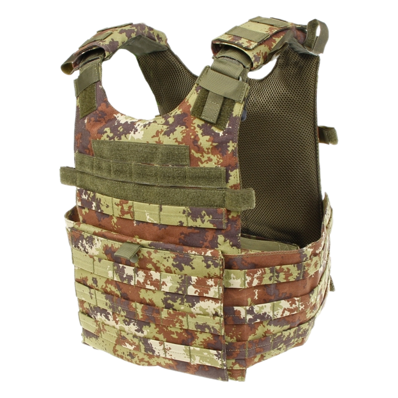 Gunner Plate Carrier Colore Vegetato by Condor