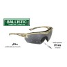 Occhiali GUNNER Balistici Lente Trasparente