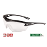 Occhiali GUNNER Balistici Lente Trasparente