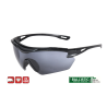 Occhiali GUNNER Balistici Lente Smoke