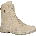 Anfibio Tattico Impermeabile Zephyr MK2 GTX HI Colore Desert by LOWA
