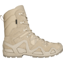 Anfibio Tattico Impermeabile Zephyr MK2 GTX HI Colore Desert by LOWA