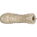 Anfibio Tattico Impermeabile Zephyr MK2 GTX HI Colore Desert by LOWA