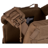 Reaper QRB Plate Carrier (Coyote)