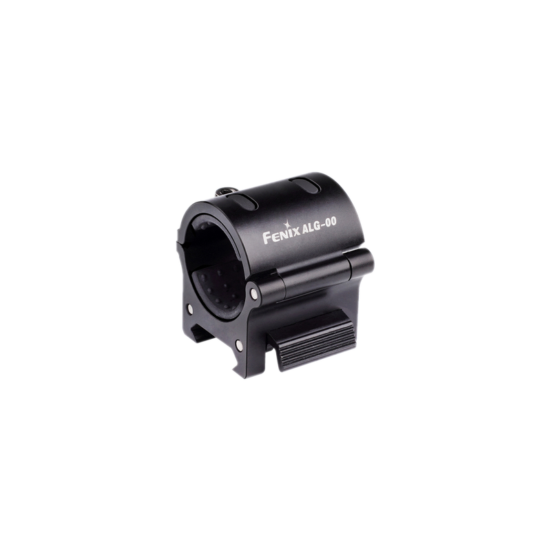 Anello Porta Torcia con Attacco Picatinny per TK16 V2.0 by Fenix