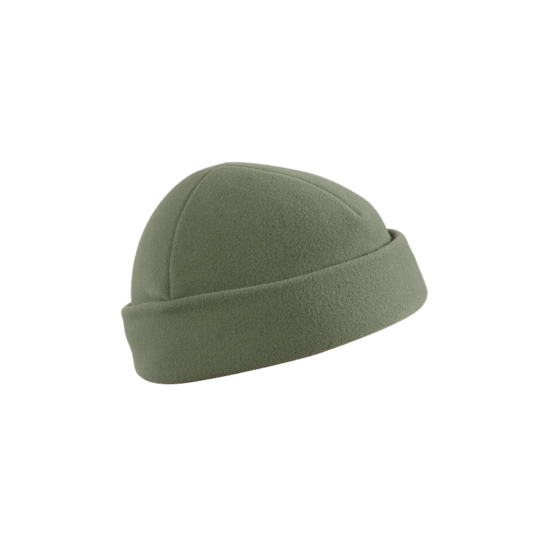Berretto Fleece Cap in Pile Colore OD by Helikon-tex