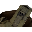 Reaper QRB Plate Carrier con MOLLE in LaserCut Colore OD by Invader Ge
