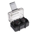 M20T Auricolari Bluetooth da Poligono by Earmor