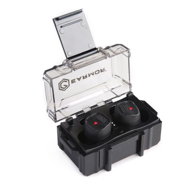 M20T Auricolari Bluetooth da Poligono by Earmor