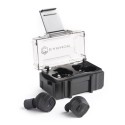 M20T Auricolari Bluetooth da Poligono by Earmor