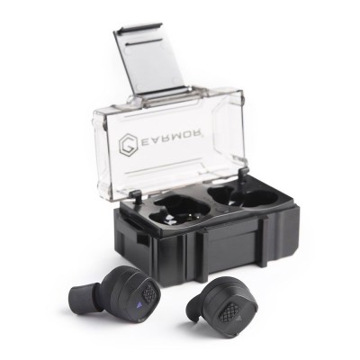M20T Auricolari Bluetooth da Poligono by Earmor