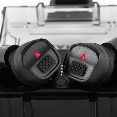 M20T Auricolari Bluetooth da Poligono by Earmor
