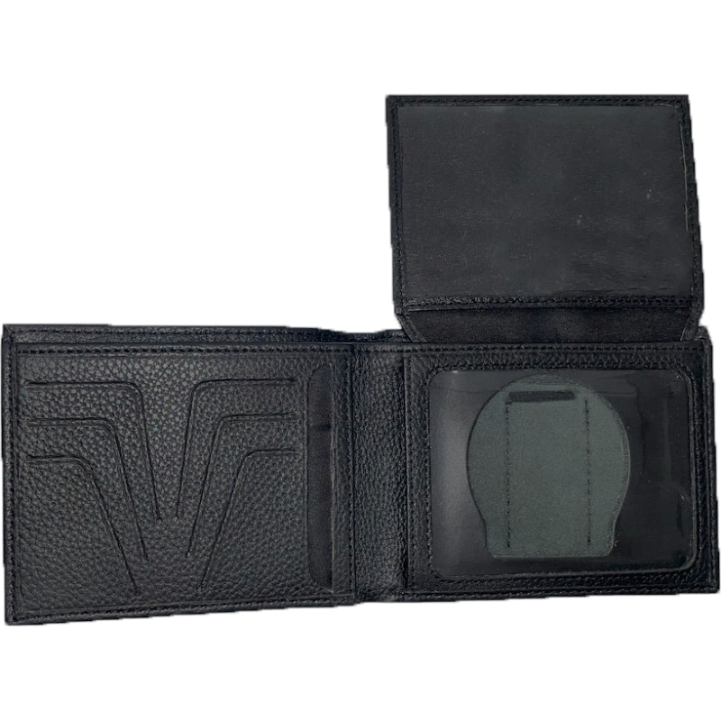 1WG04 Portafoglio Pelle Martellata Arma dei Carabinieri Senza Placca by Vega Holster