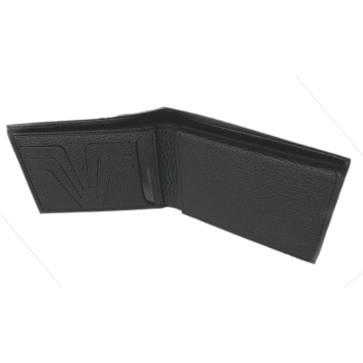 1WG86 Portafoglio Pelle Martellata Polizia di Stato PL GG Senza Placca By Vega holster