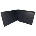 1WG86 Portafoglio Pelle Martellata Polizia di Stato PL GG Senza Placca By Vega holster