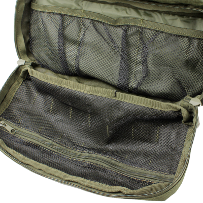 Convoy Outdoor Pack da 50/67L Colore Tan by Condor