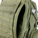 Convoy Outdoor Pack da 50/67L Colore Tan by Condor