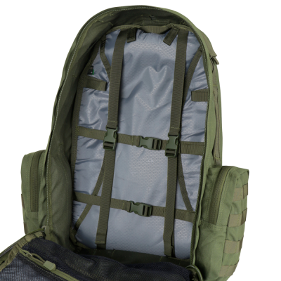 Convoy Outdoor Pack da 50/67L Colore Tan by Condor