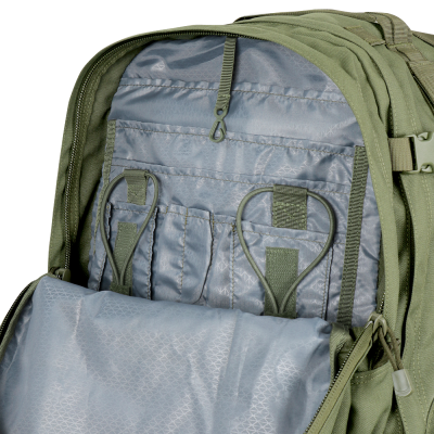 Convoy Outdoor Pack da 50/67L OD by Condor