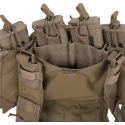 Mini Chest Training Rig Colore Multicam Black by Helikon-Tex