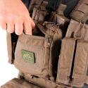 Mini Chest Training Rig Colore Multicam Black by Helikon-Tex