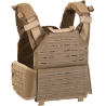 Plate Carrier Storm Quick Release (Coyote)