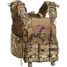 Plate Carrier Storm Quick Release (Vegetato)