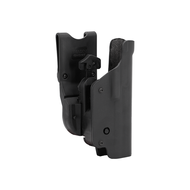Ghost III Fondina Ruotabile DX per Beretta 92/98 by Ghost