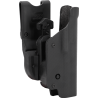 Fondina Ghost III Beretta 92/98 Modulo Girevole