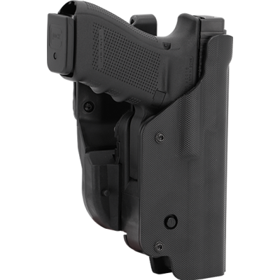 Ghost III Fondina Ruotabile DX per Beretta 92/98 by Ghost