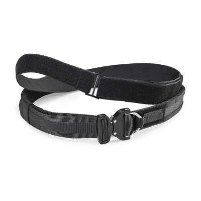 Cintura Tattica Sistema Molle e Fibbia Austrialpin Colore Coyote by De