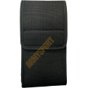 2R29 Porta Cellulare Big Colore Nero by Vega Holster