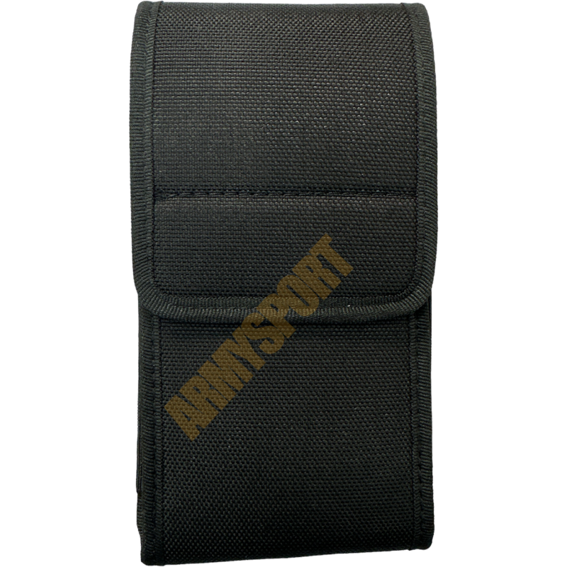 2R29 Porta Cellulare Big Colore Nero by Vega Holster
