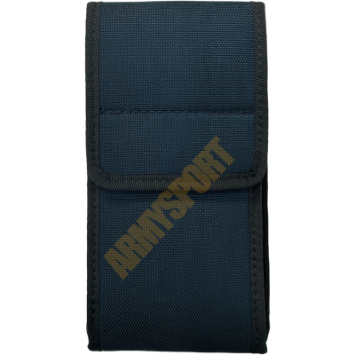 2R29 Porta Cellulare Big Colore Blu by Vega Holster