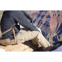 Pantalone Cargo Outdoor Tactical Multitasche Colore Adaptive Green by