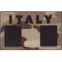 Patch Italia IR