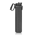 Sacca Porta Pallini da Cintura o MOLLE Colore Nero by Amomax