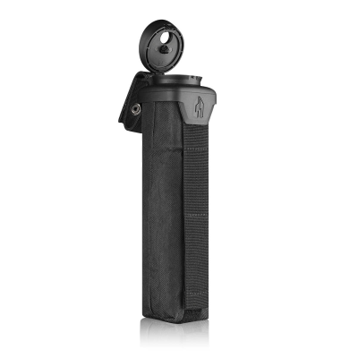 Sacca Porta Pallini da Cintura o MOLLE Colore Nero by Amomax