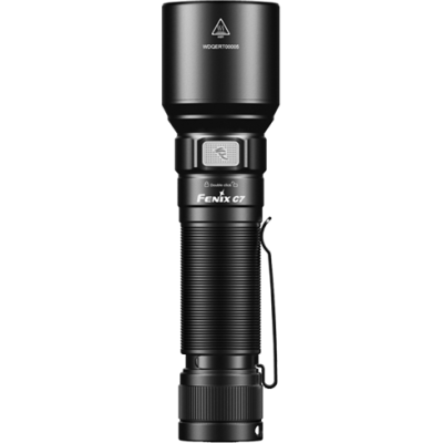 Torcia Led 3000 Lumen C7 By Fenix