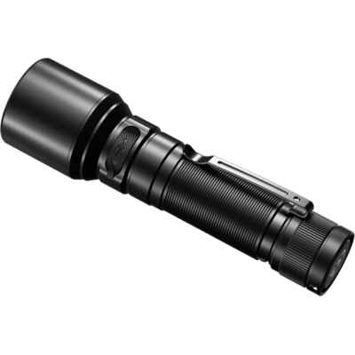 Torcia Led 3000 Lumen C7 By Fenix