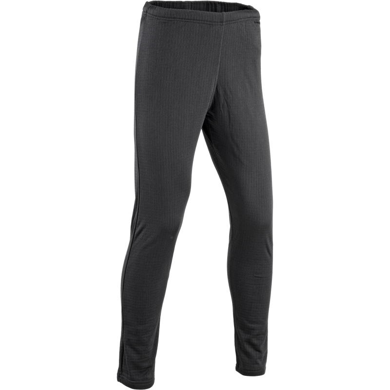 Calzamaglia Tecnica Termica Traspirante Liv.2 Colore Nero by Defcon 5